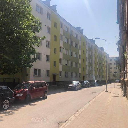Apartamenti Elkonju 3 Liepaja Luaran gambar