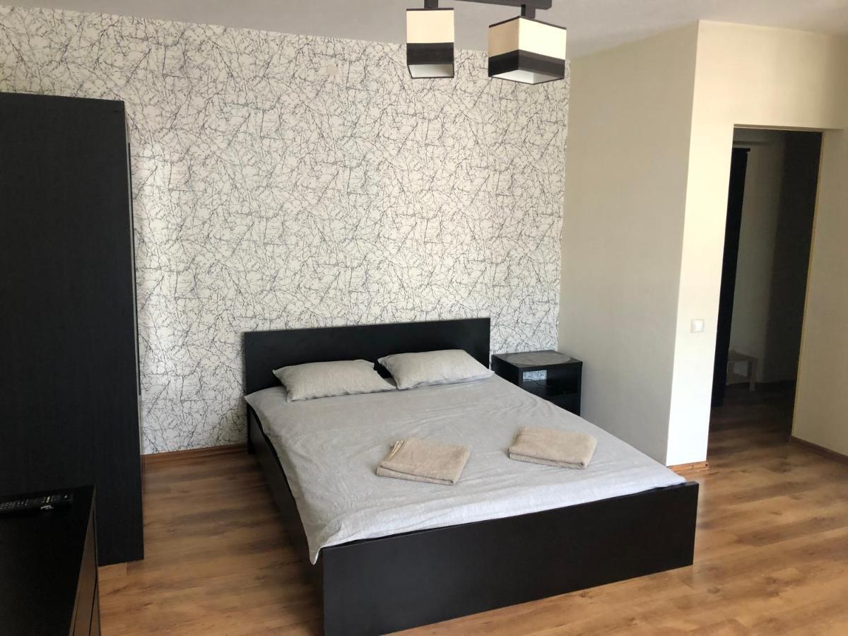 Apartamenti Elkonju 3 Liepaja Luaran gambar