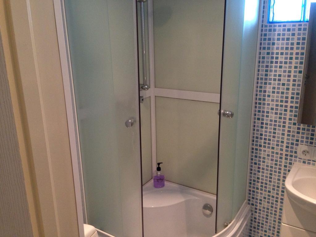 Apartamenti Elkonju 3 Liepaja Bilik gambar